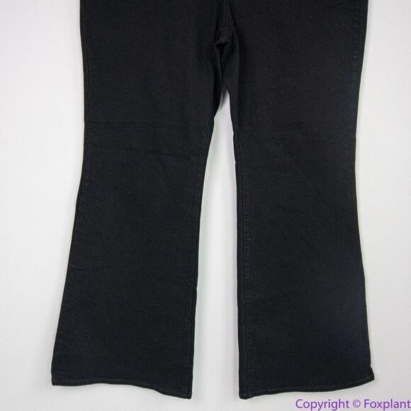 NEW Madewell The Perfect Vintage Flare Jean in Sherborn‎ Wash, 33 - Picture 4 of 15